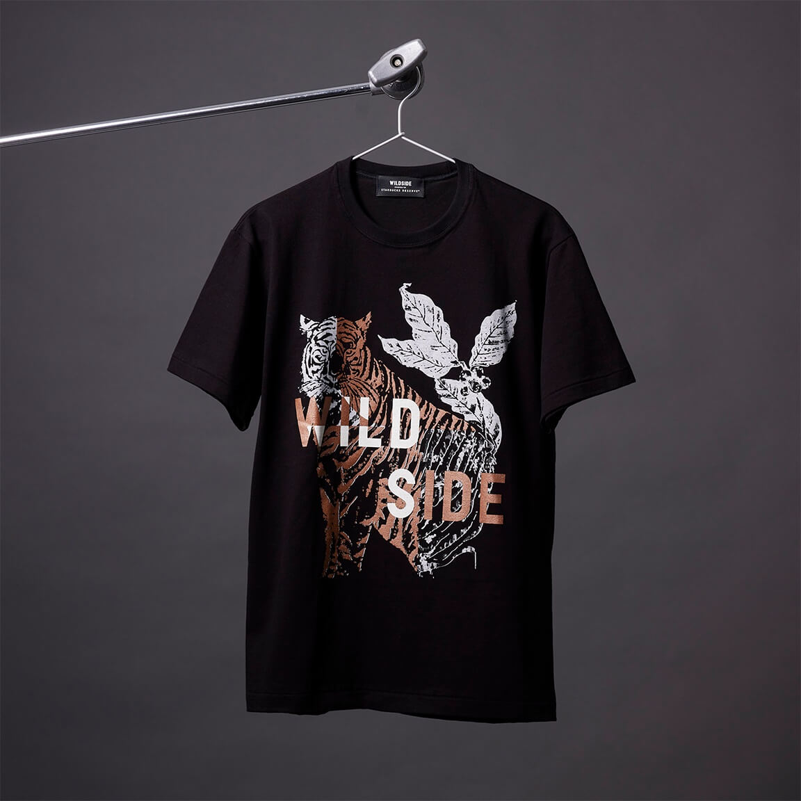 WILDSIDE YOHJI YAMAMOTO × STARBUCKS RESERVE ROASTERY TOKYO コラボが 2025年 5/20 発売 (ヨウジヤマモト スターバックス リザーブ ロースタリー 東京)