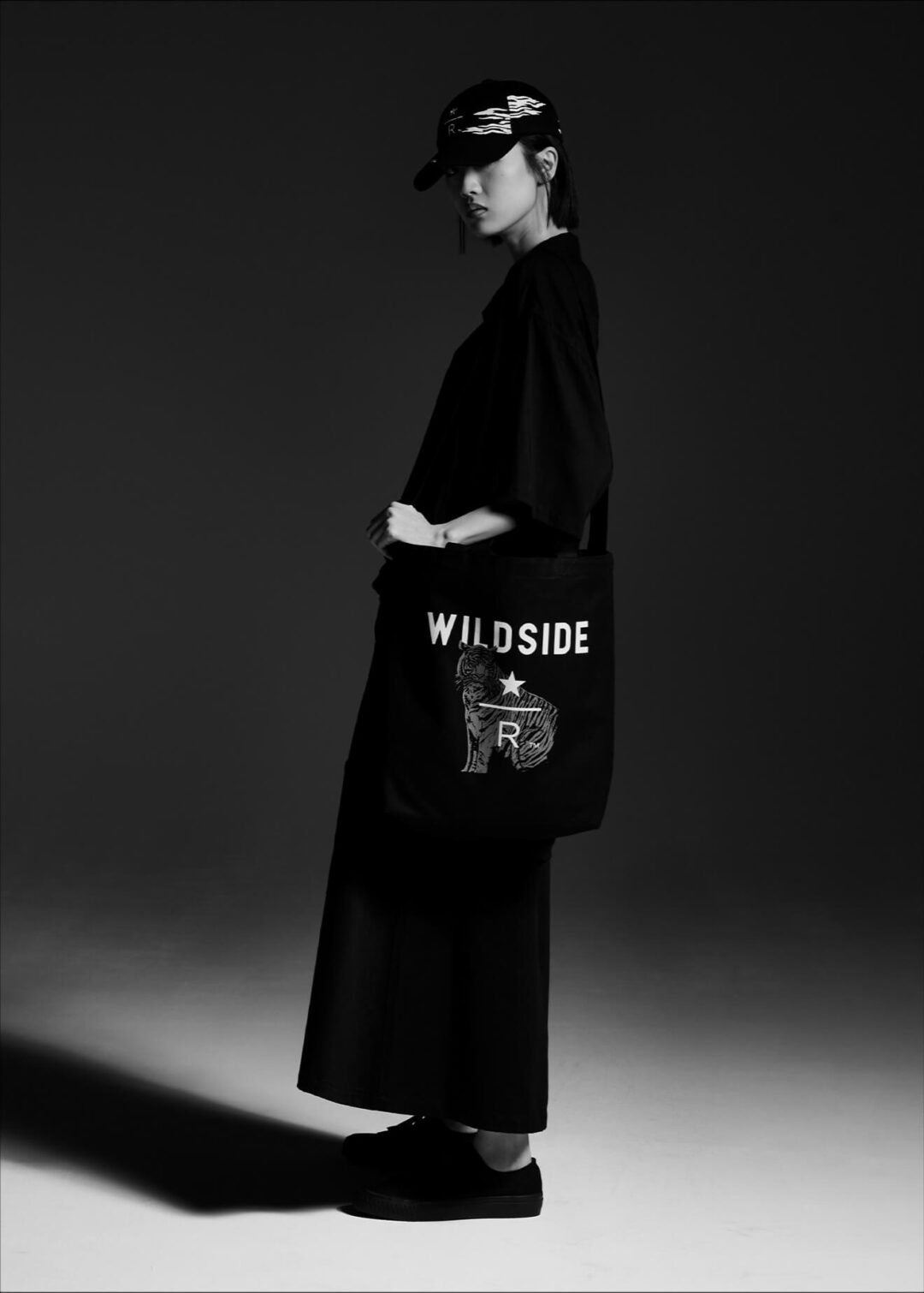 WILDSIDE YOHJI YAMAMOTO × STARBUCKS RESERVE ROASTERY TOKYO コラボが 2025年 5/20 発売 (ヨウジヤマモト スターバックス リザーブ ロースタリー 東京)