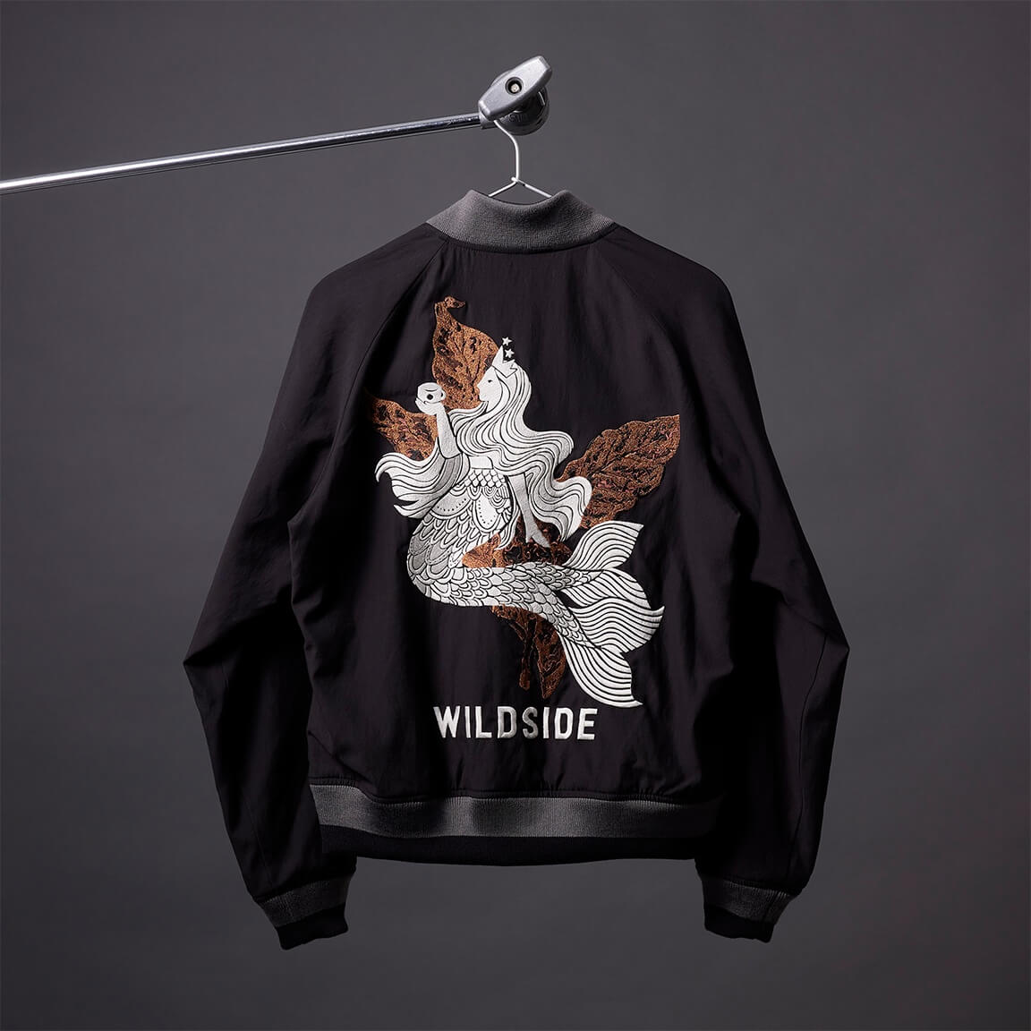WILDSIDE YOHJI YAMAMOTO × STARBUCKS RESERVE ROASTERY TOKYO コラボが 2025年 5/20 発売 (ヨウジヤマモト スターバックス リザーブ ロースタリー 東京)