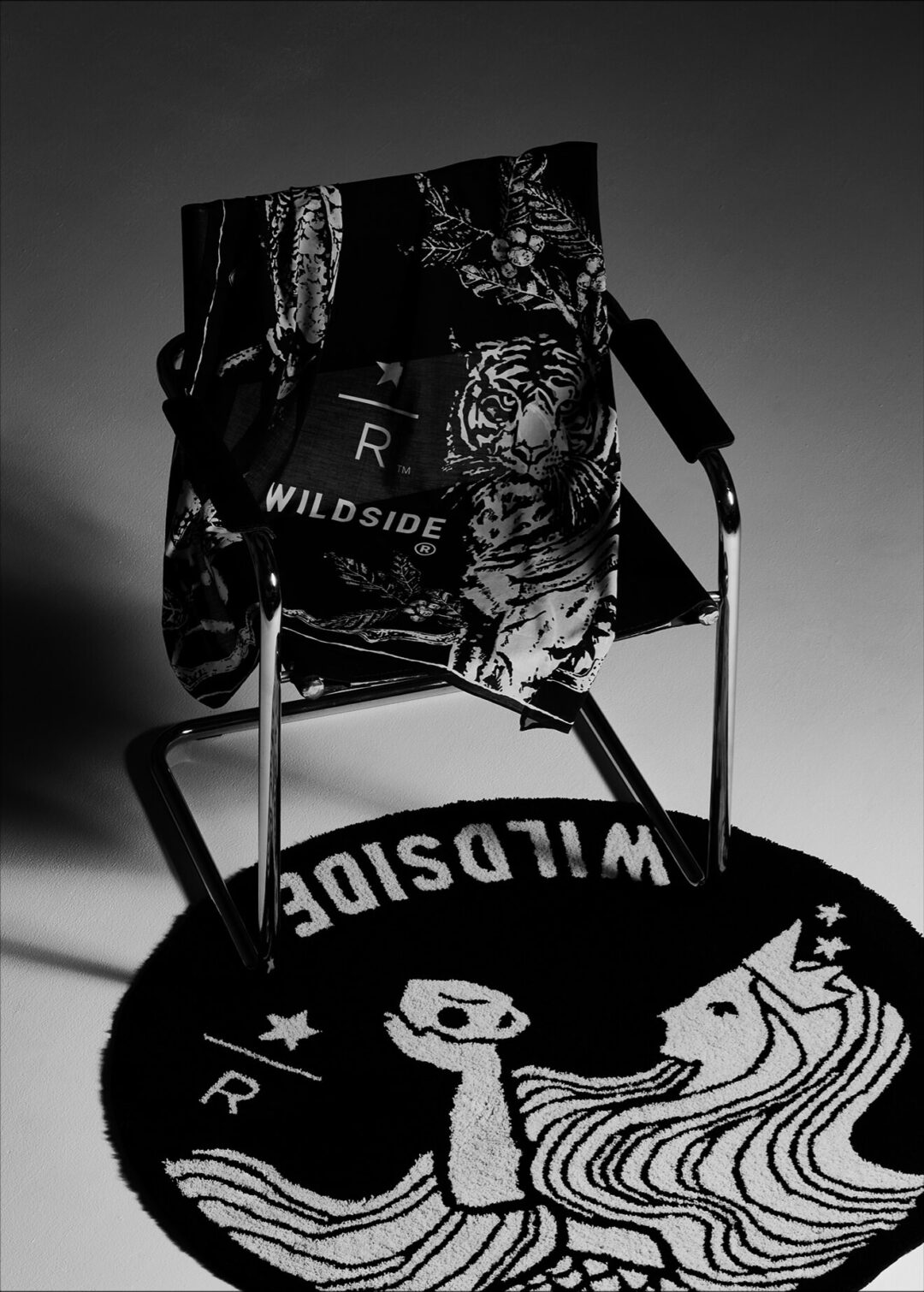 WILDSIDE YOHJI YAMAMOTO × STARBUCKS RESERVE ROASTERY TOKYO コラボが 2025年 5/20 発売 (ヨウジヤマモト スターバックス リザーブ ロースタリー 東京)