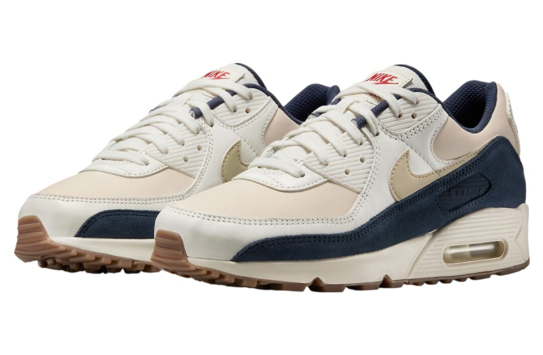 【2025年 発売予定】NIKE AIR MAX 90 “Rare Air” (ナイキ エア マックス 90 “レアエア”) [IH4379-110]