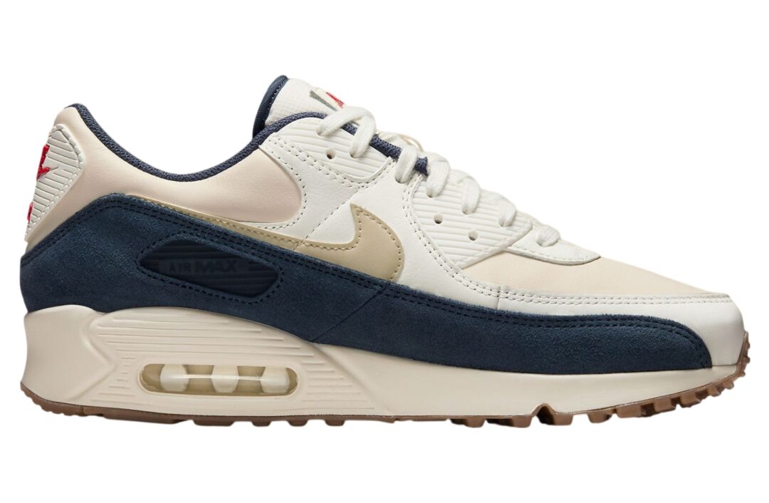 【2025年 発売予定】NIKE AIR MAX 90 “Rare Air” (ナイキ エア マックス 90 “レアエア”) [IH4379-110]