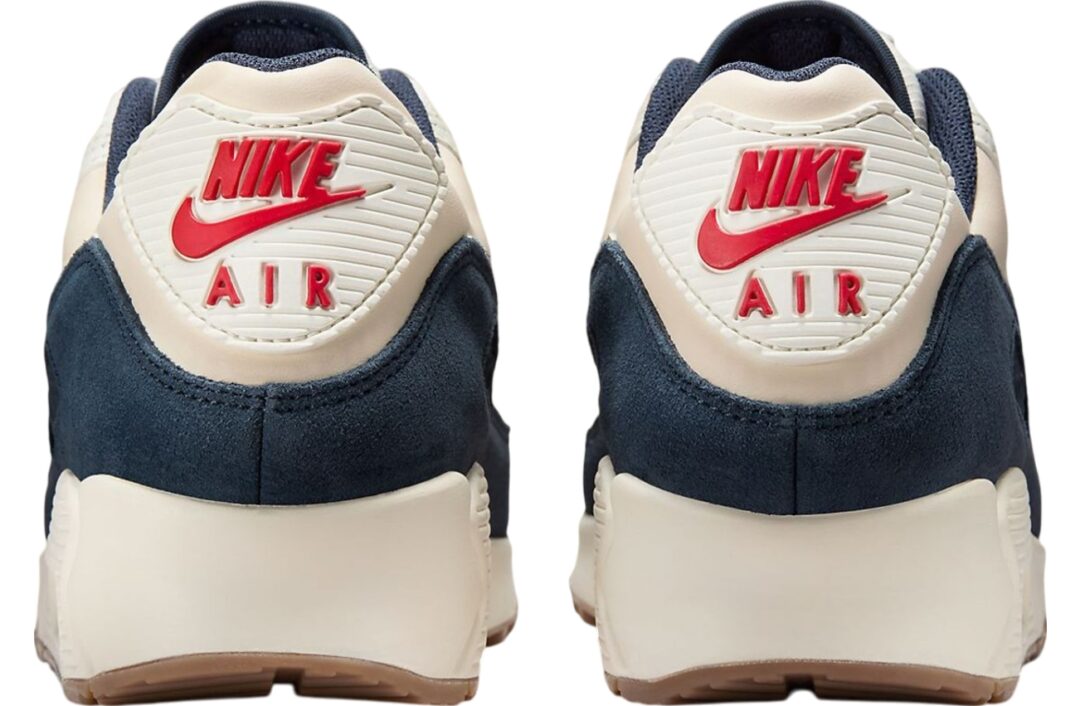 【2025年 発売予定】NIKE AIR MAX 90 “Rare Air” (ナイキ エア マックス 90 “レアエア”) [IH4379-110]