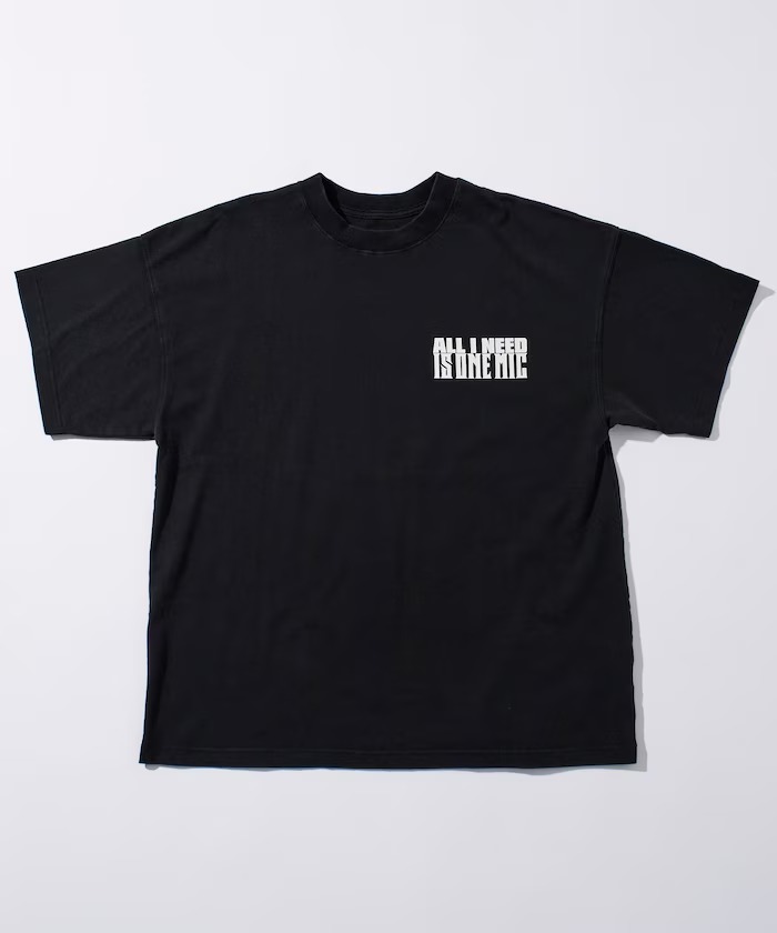 「jamiroquai」「Nas」をセレクトしたFREAK’S STORE 別注 プリント ショートスリーブ クルーネックTeeが2025年 7月中旬 発売 (フリークスストア ジャミロクワイ ナズ)