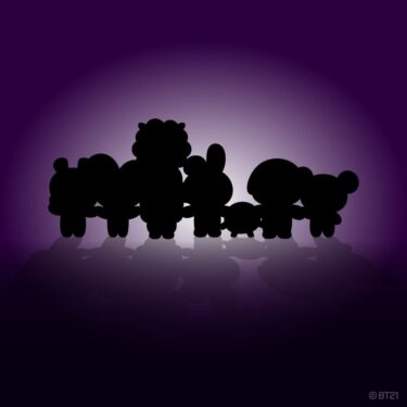 グラニフ × BT21 コラボが2025年 5/14 00:00~先行予約開始 (graniph)