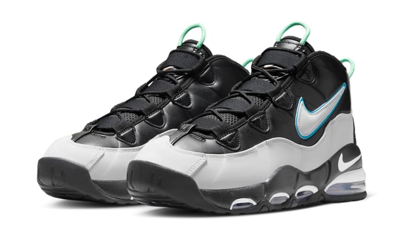 【2025年 7月 発売予定】NIKE AIR MAX UPTEMPO 95 “NY vs NY” (ナイキ エア マックス アップテンポ “ニューヨーク ヴァーサス ニューヨーク”) [IH5074-010]