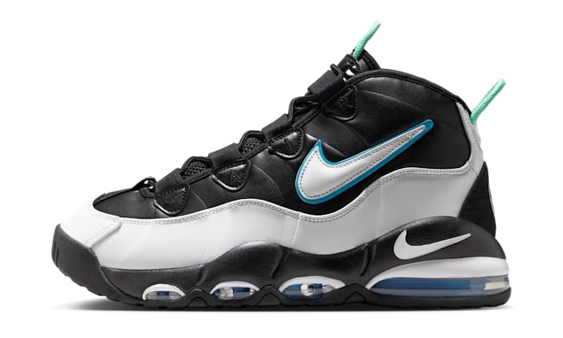 【2025年 7月 発売予定】NIKE AIR MAX UPTEMPO 95 “NY vs NY” (ナイキ エア マックス アップテンポ “ニューヨーク ヴァーサス ニューヨーク”) [IH5074-010]