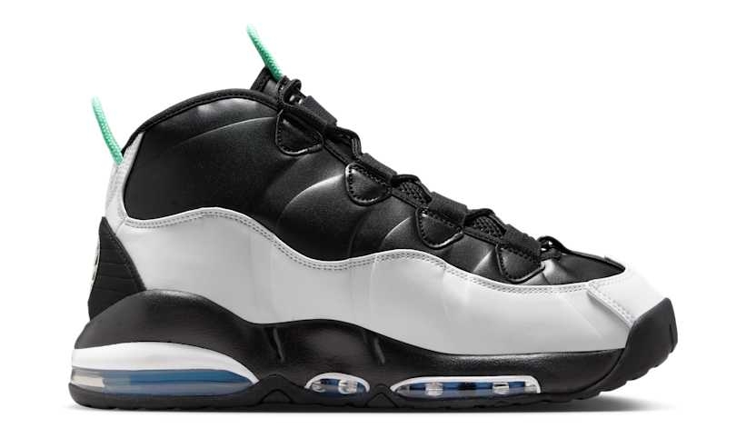 【2025年 7月 発売予定】NIKE AIR MAX UPTEMPO 95 “NY vs NY” (ナイキ エア マックス アップテンポ “ニューヨーク ヴァーサス ニューヨーク”) [IH5074-010]