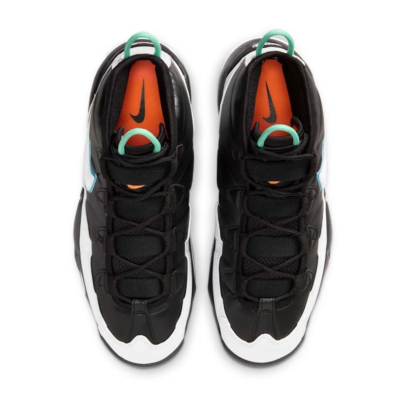 【2025年 7月 発売予定】NIKE AIR MAX UPTEMPO 95 “NY vs NY” (ナイキ エア マックス アップテンポ “ニューヨーク ヴァーサス ニューヨーク”) [IH5074-010]