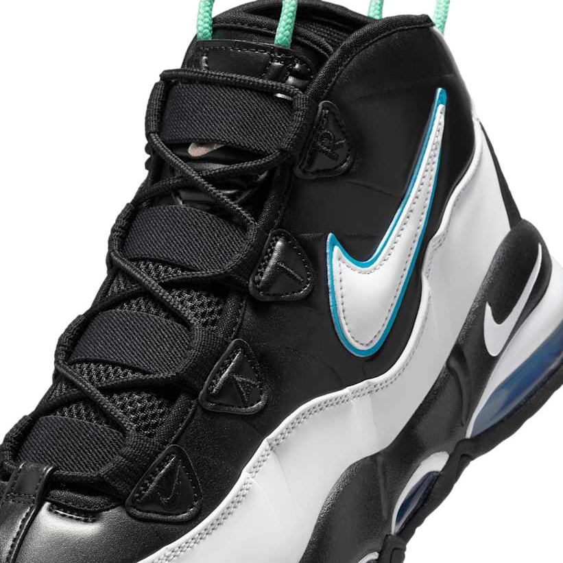 【2025年 7月 発売予定】NIKE AIR MAX UPTEMPO 95 “NY vs NY” (ナイキ エア マックス アップテンポ “ニューヨーク ヴァーサス ニューヨーク”) [IH5074-010]