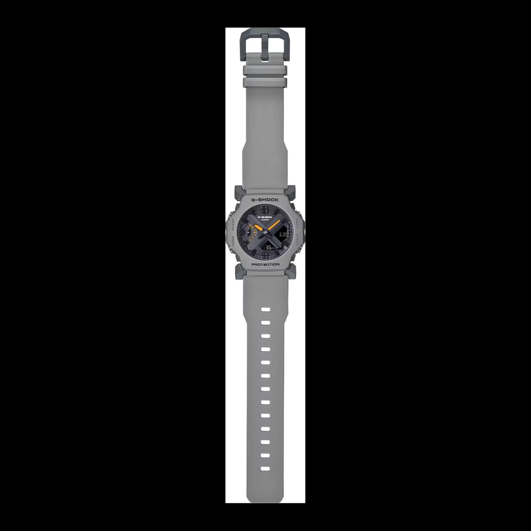 タフさとデザインの融合したG-SHOCK GA-2300-8AJFが2025年 5/30 発売 (Gショック ジーショック) [GA-2300 SERIES]