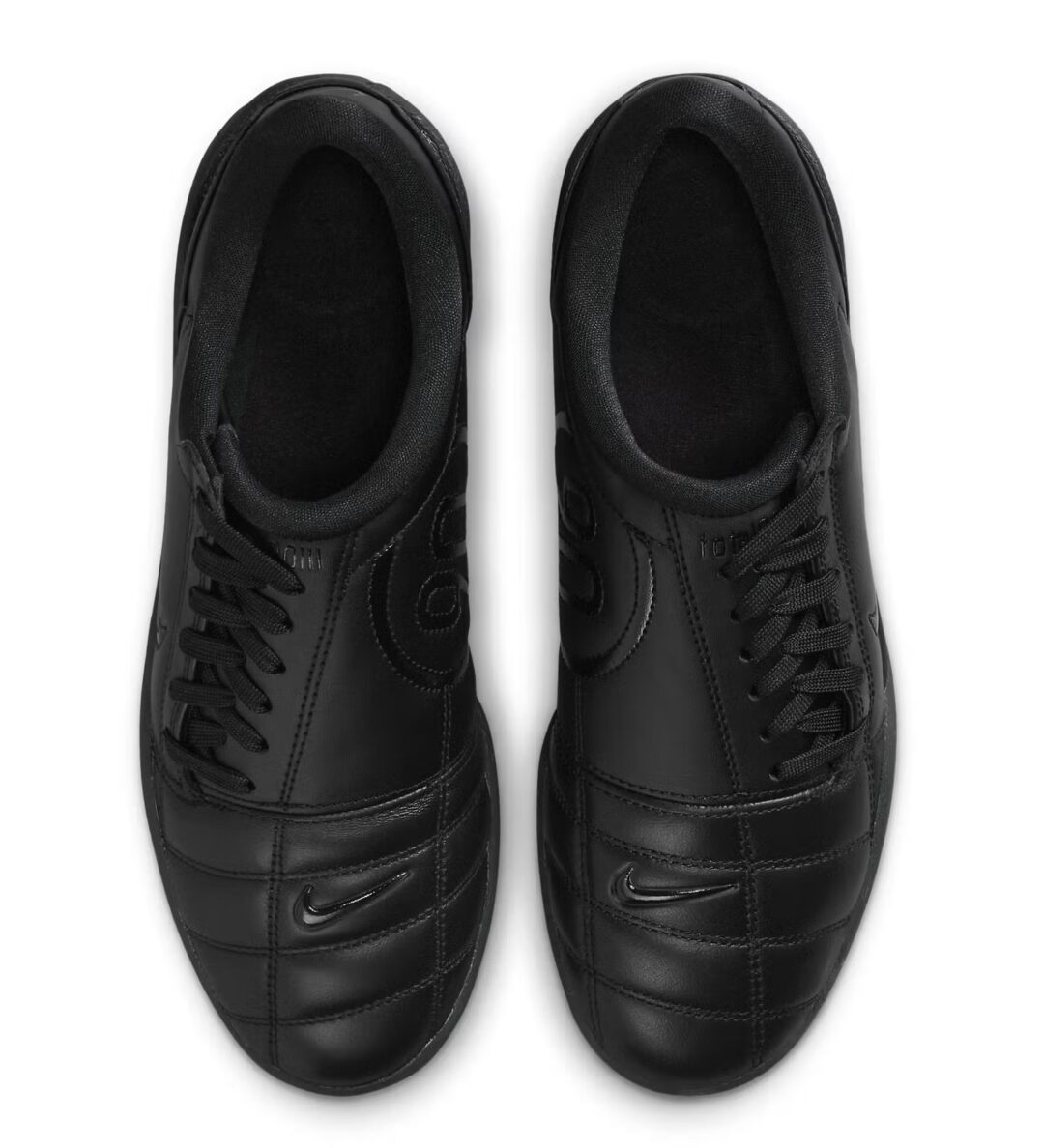 【2025年 秋 発売予定】NIKE TOTAL 90 III “Triple Black” (ナイキ トータル 90 “トリプルブラック”) [IM4841-010]