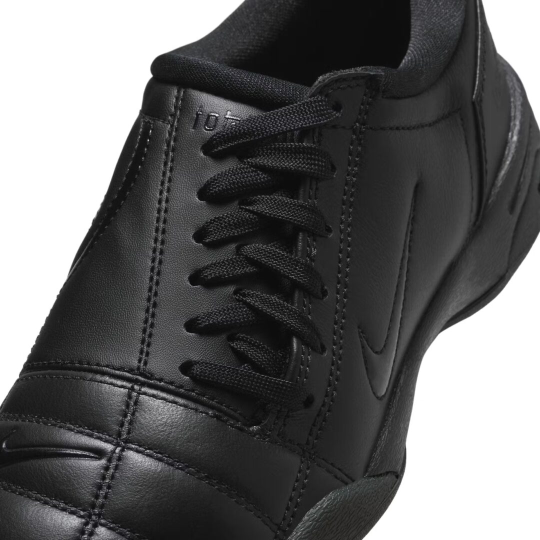【2025年 秋 発売予定】NIKE TOTAL 90 III “Triple Black” (ナイキ トータル 90 “トリプルブラック”) [IM4841-010]