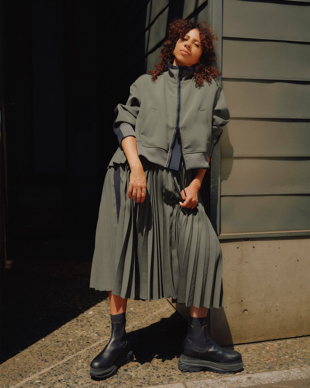 sacai Classics 2025 SS COLLECTIONが2025年 5/16 発売 (サカイ クラシックス コレクション)