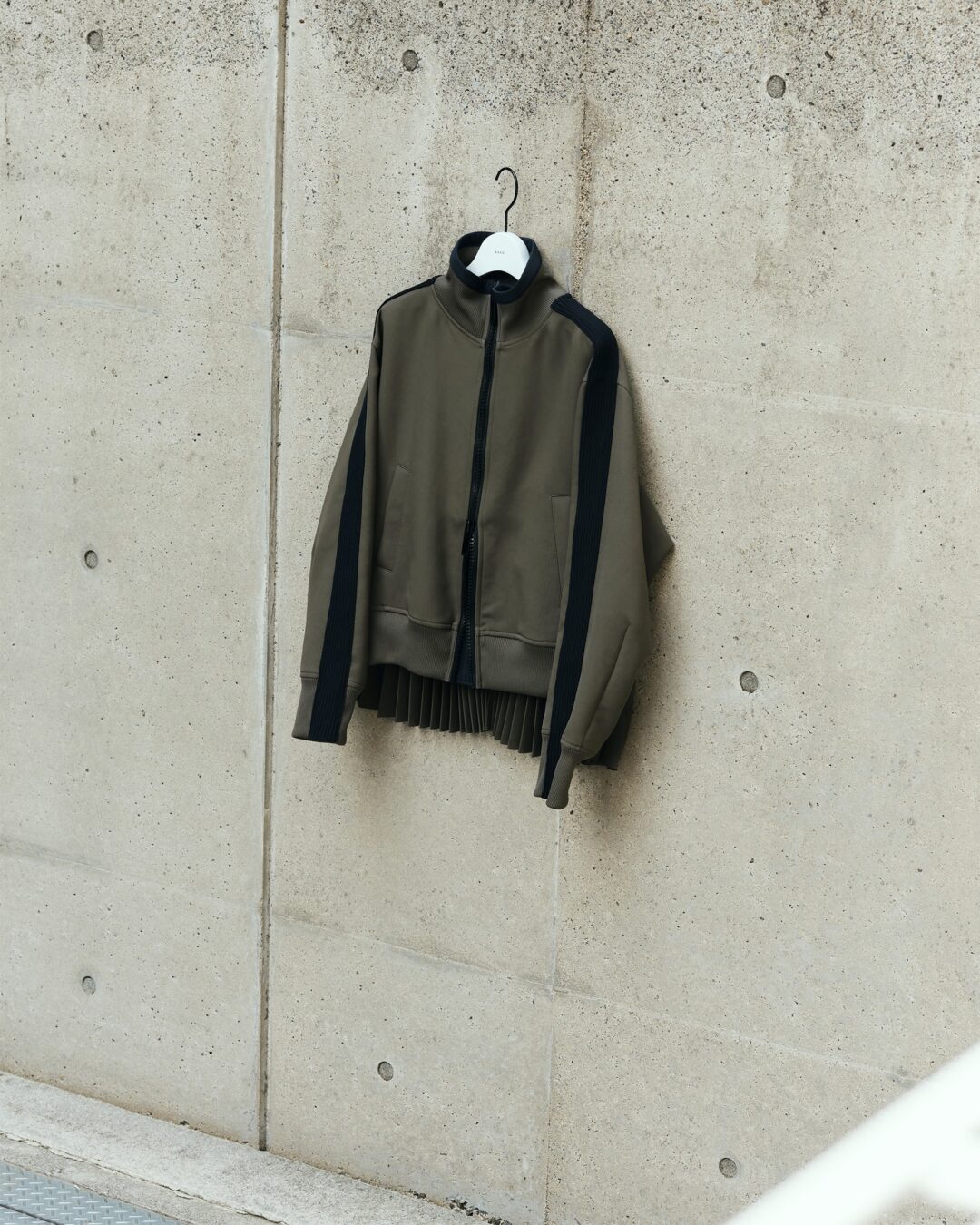 sacai Classics 2025 SS COLLECTIONが2025年 5/16 発売 (サカイ クラシックス コレクション)