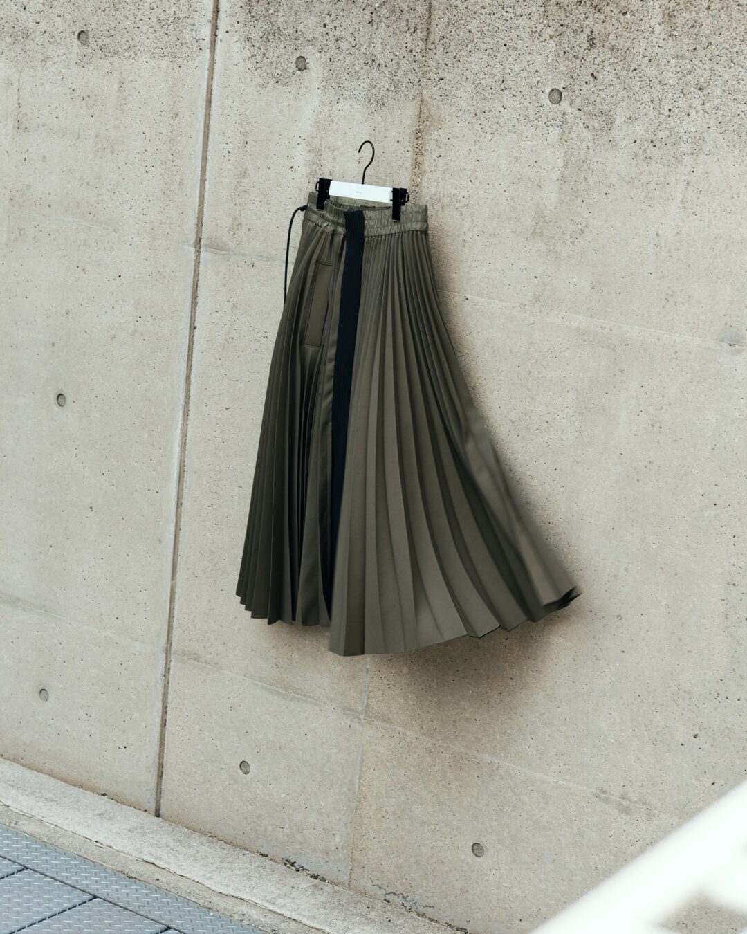 sacai Classics 2025 SS COLLECTIONが2025年 5/16 発売 (サカイ クラシックス コレクション)