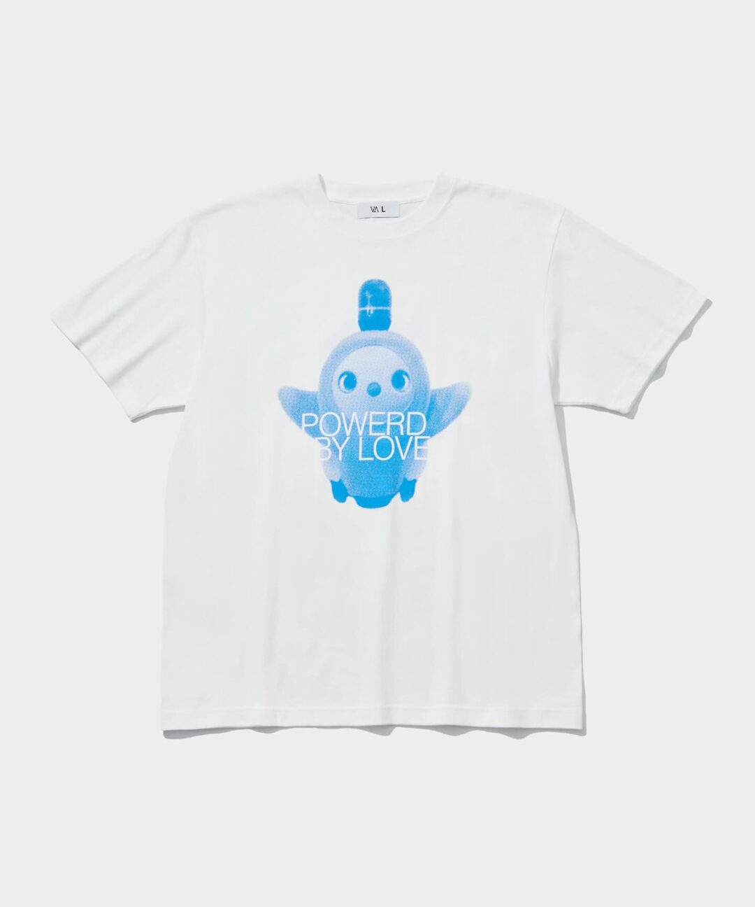 「V.A.」にて「LOVOT POP-UP STORE」が2025年 5/31~6/8 開催、限定アイテムがリリース (藤原ヒロシ らぼっと)