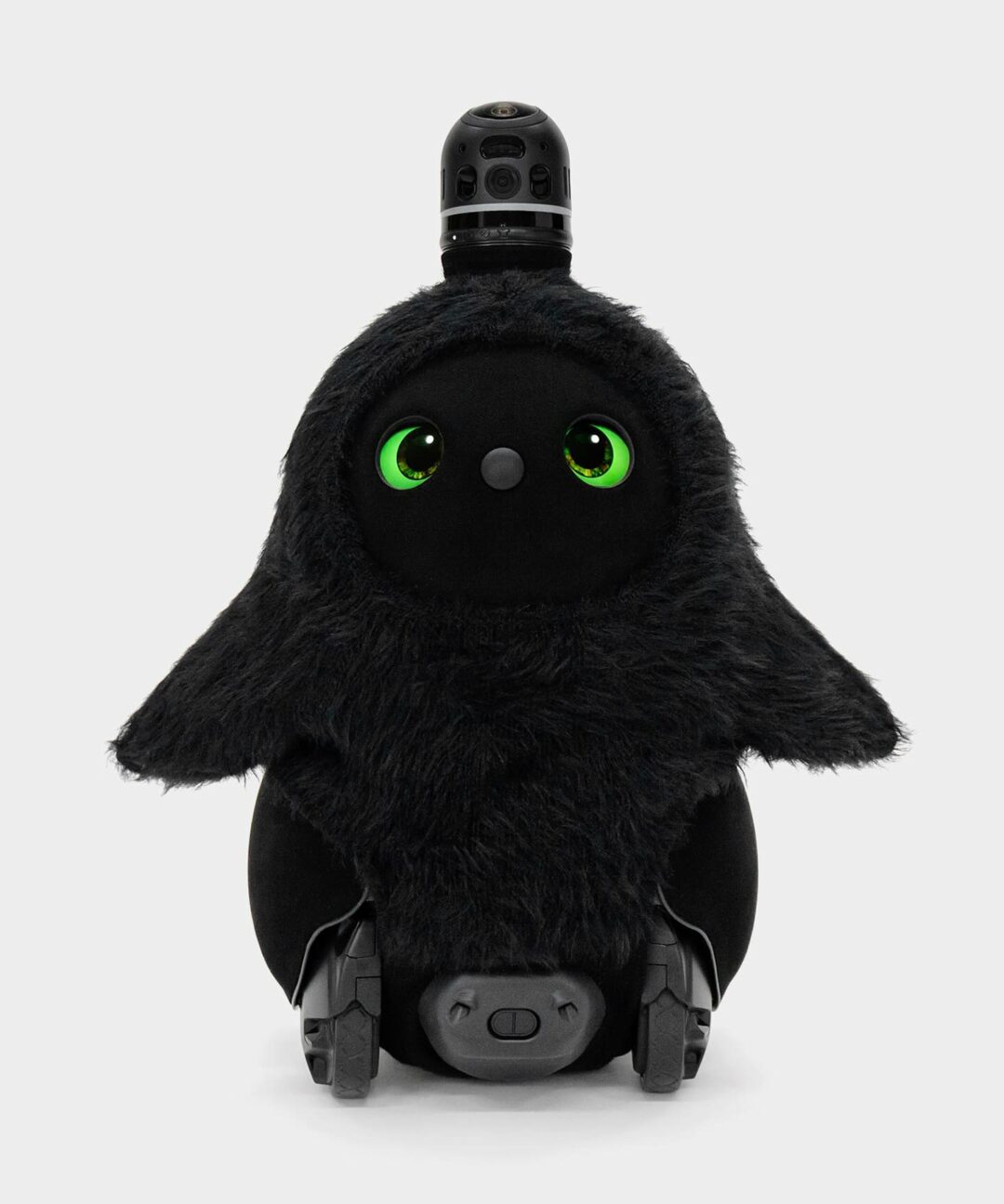 「V.A.」にて「LOVOT POP-UP STORE」が2025年 5/31~6/8 開催、限定アイテムがリリース (藤原ヒロシ らぼっと)