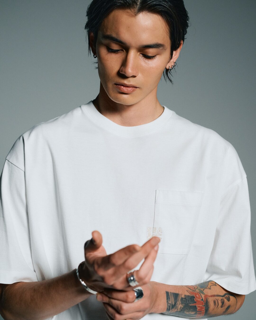 DENHAM × WIND AND SEA 2025 SS コラボが5/24 発売 (デンハム ウィンダンシー 2025年 春夏)