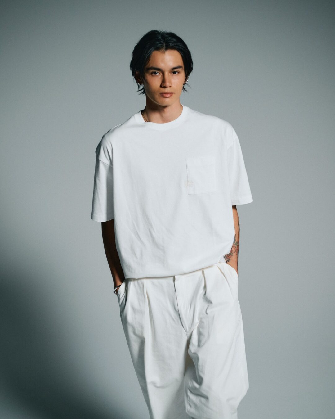 DENHAM × WIND AND SEA 2025 SS コラボが5/24 発売 (デンハム ウィンダンシー 2025年 春夏)