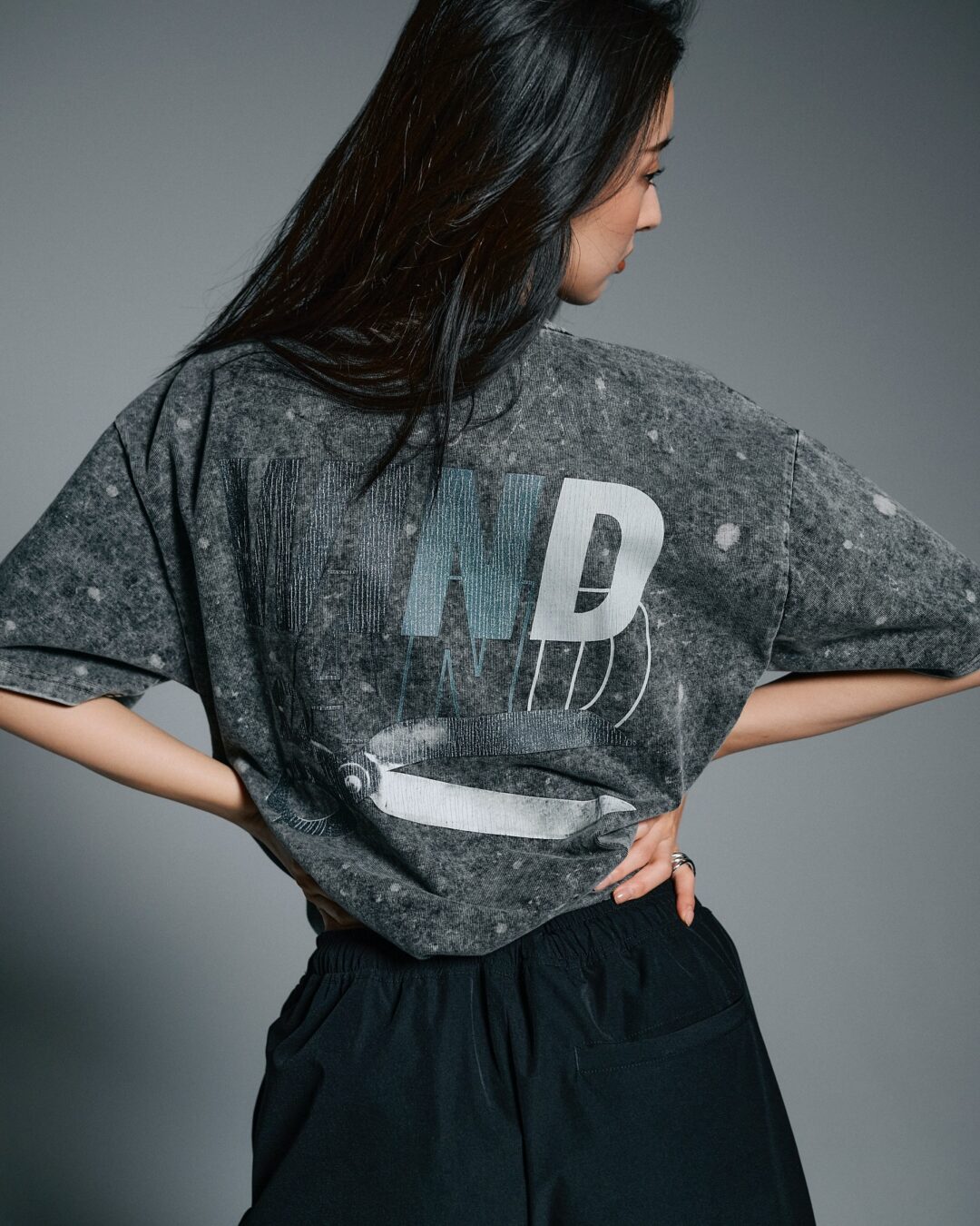 DENHAM × WIND AND SEA 2025 SS コラボが5/24 発売 (デンハム ウィンダンシー 2025年 春夏)