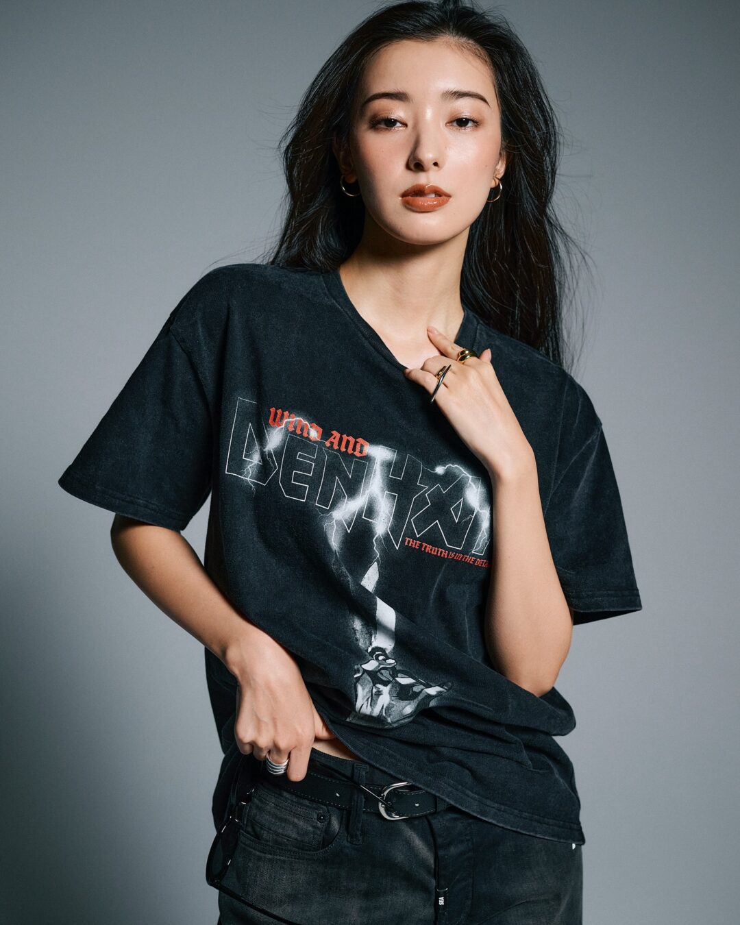 DENHAM × WIND AND SEA 2025 SS コラボが5/24 発売 (デンハム ウィンダンシー 2025年 春夏)