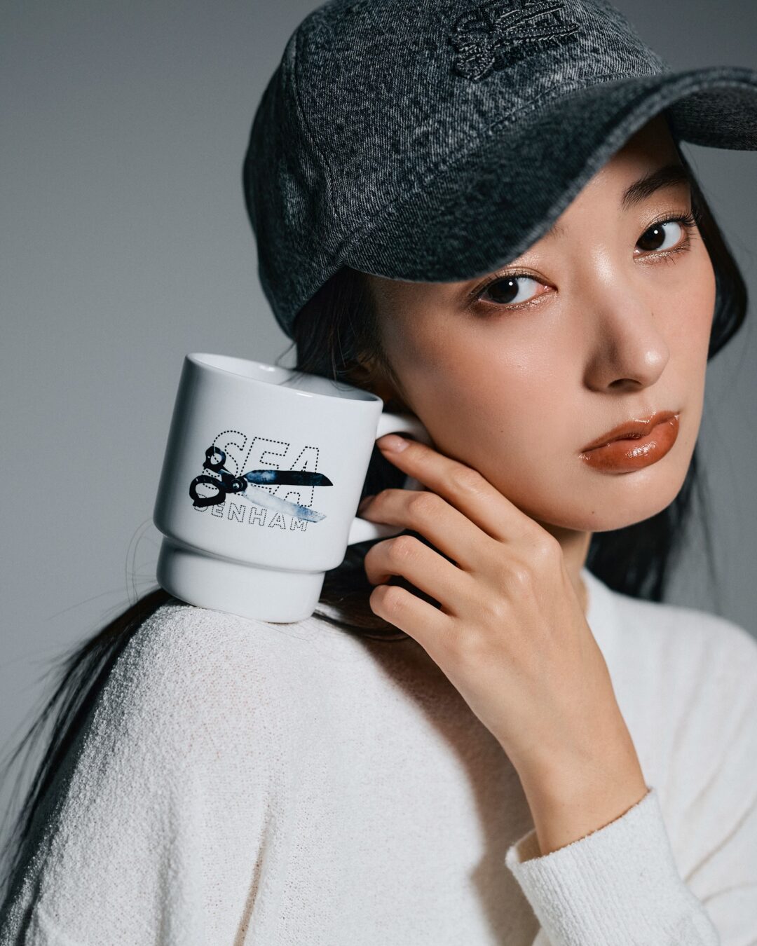 DENHAM × WIND AND SEA 2025 SS コラボが5/24 発売 (デンハム ウィンダンシー 2025年 春夏)