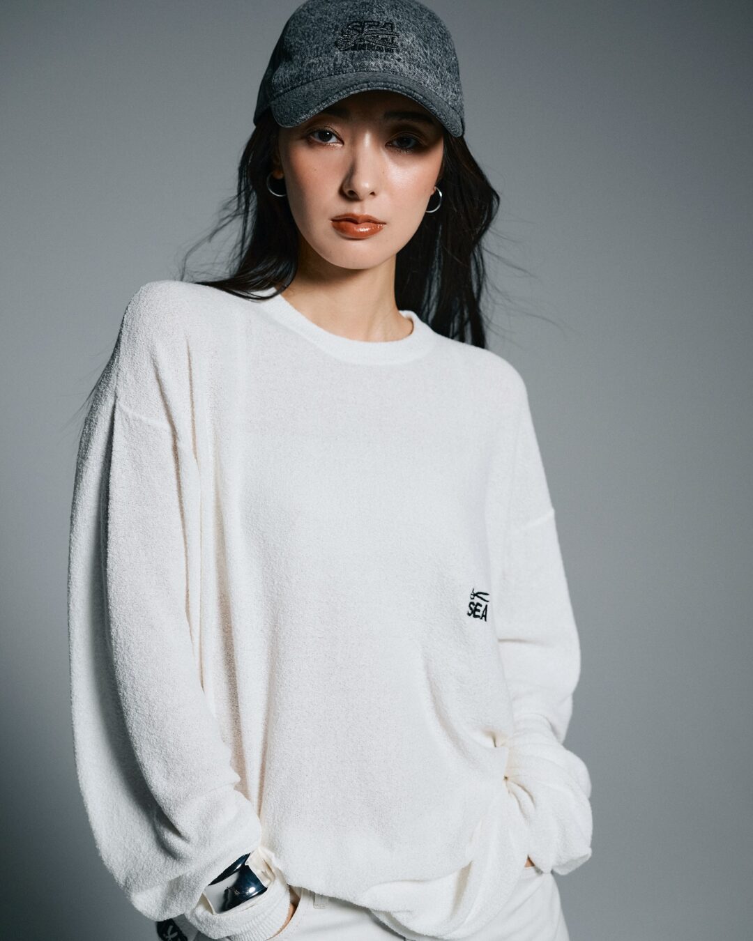 DENHAM × WIND AND SEA 2025 SS コラボが5/24 発売 (デンハム ウィンダンシー 2025年 春夏)