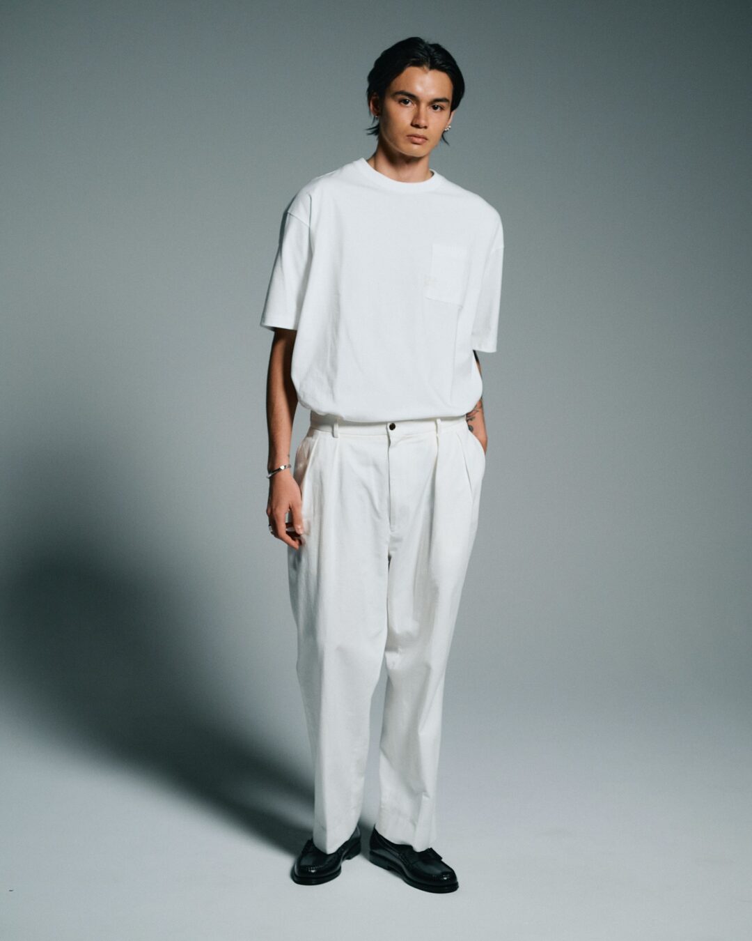 DENHAM × WIND AND SEA 2025 SS コラボが5/24 発売 (デンハム ウィンダンシー 2025年 春夏)