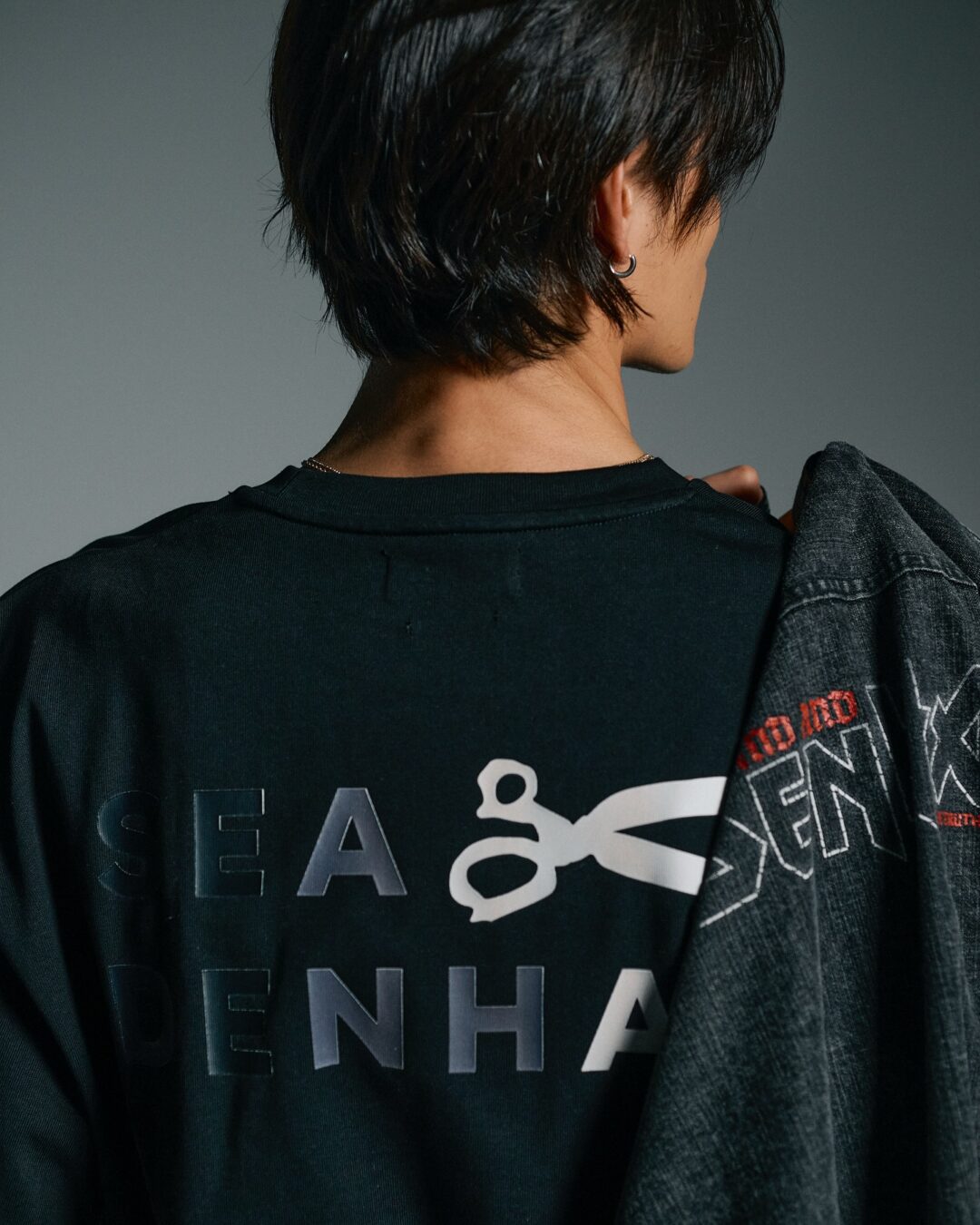 DENHAM × WIND AND SEA 2025 SS コラボが5/24 発売 (デンハム ウィンダンシー 2025年 春夏)