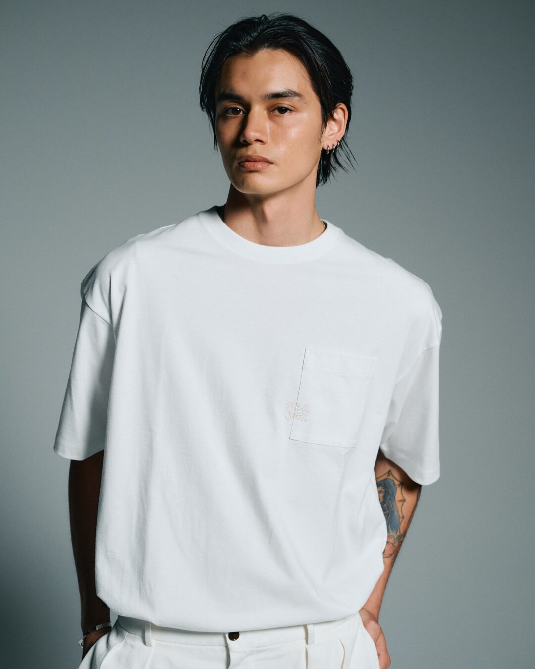 DENHAM × WIND AND SEA 2025 SS コラボが5/24 発売 (デンハム ウィンダンシー 2025年 春夏)