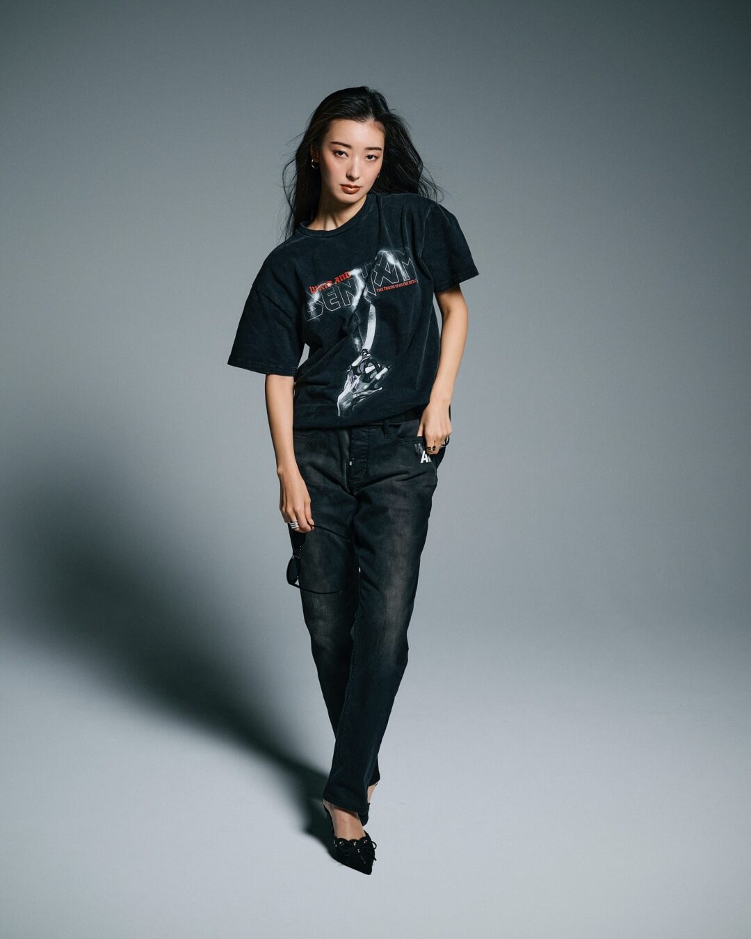 DENHAM × WIND AND SEA 2025 SS コラボが5/24 発売 (デンハム ウィンダンシー 2025年 春夏)