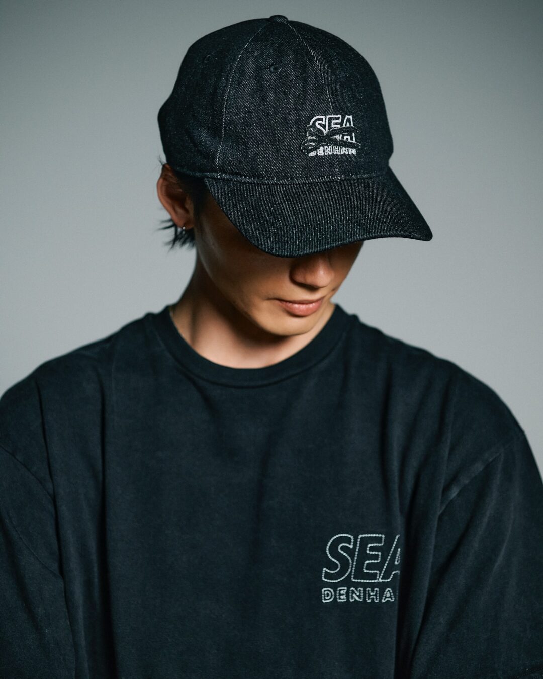 DENHAM × WIND AND SEA 2025 SS コラボが5/24 発売 (デンハム ウィンダンシー 2025年 春夏)