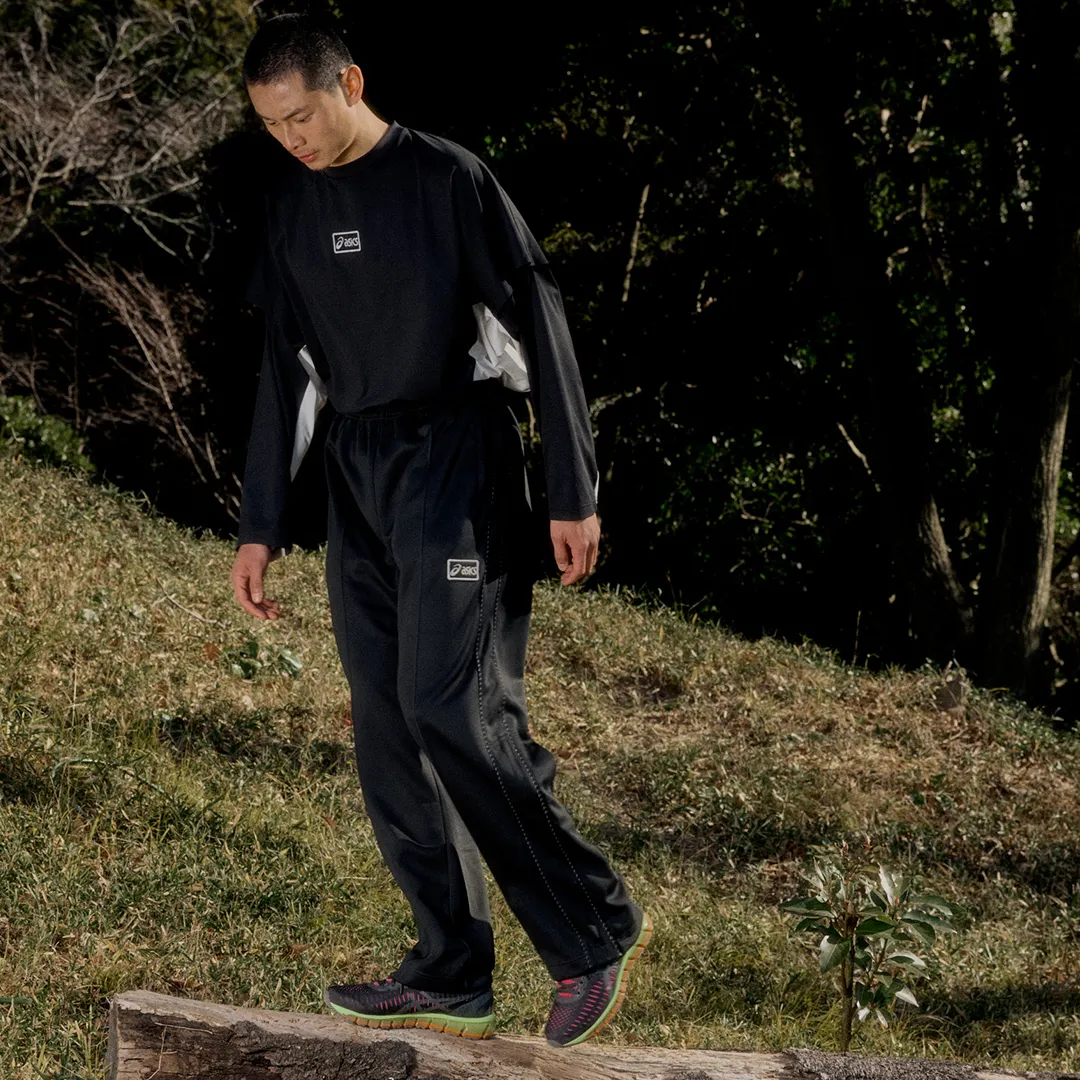 【2025年 6/6 発売】ASICS GEL-QUANTUM 360 I “HABANERO/GRAPHITE” (アシックス ゲルクォンタム) [1203A750.020/1203A750.600]