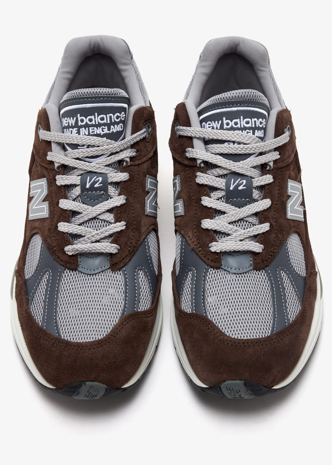 【2025年 発売】New Balance U991 BG2 “Slate/Black” Made in UK (ニューバランス) [U991BG2]