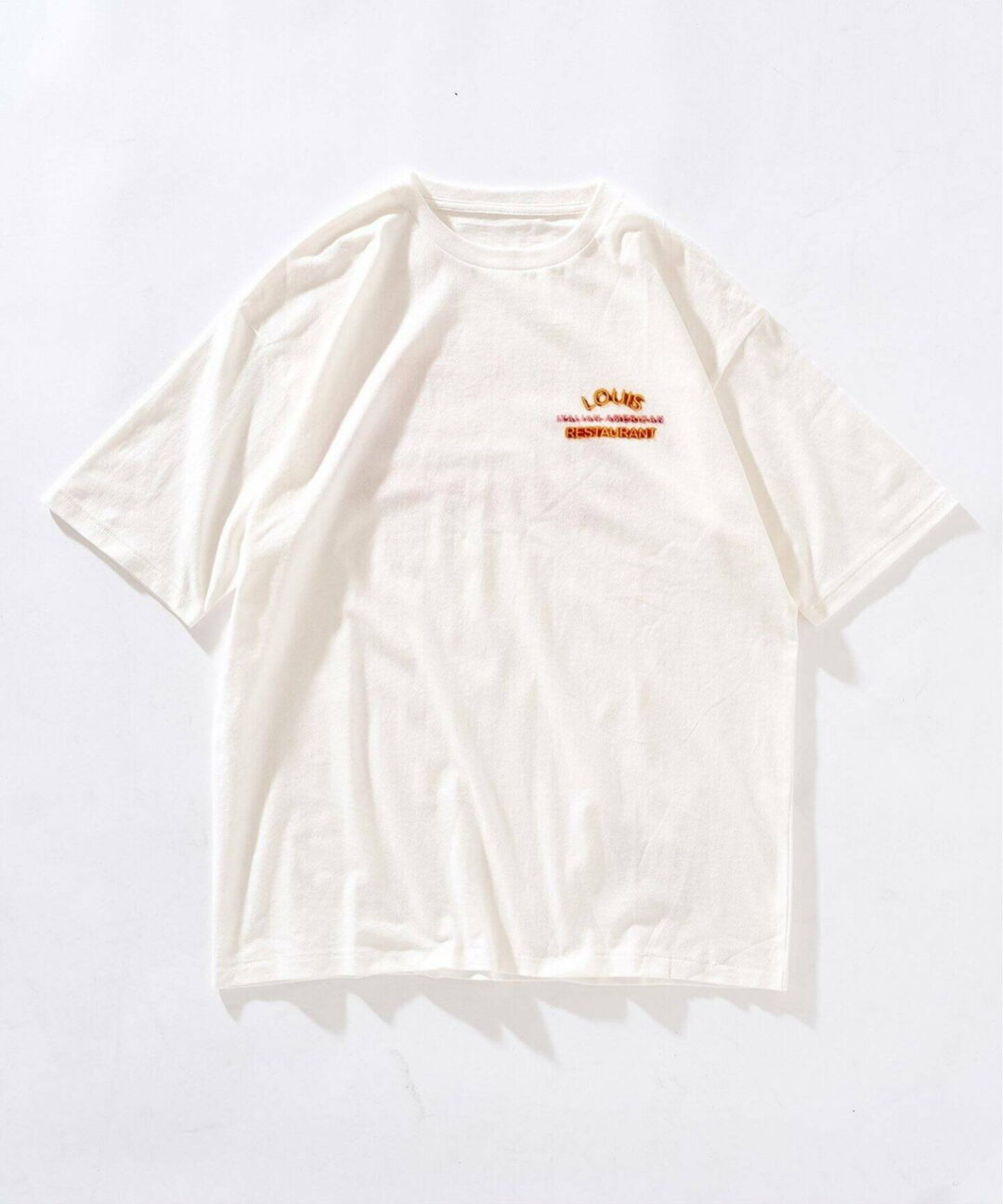 GOD FATHER × 417 EDIFICE コラボTEEが2025年 7月初旬 発売 (ゴッドファーザー エディフィス)