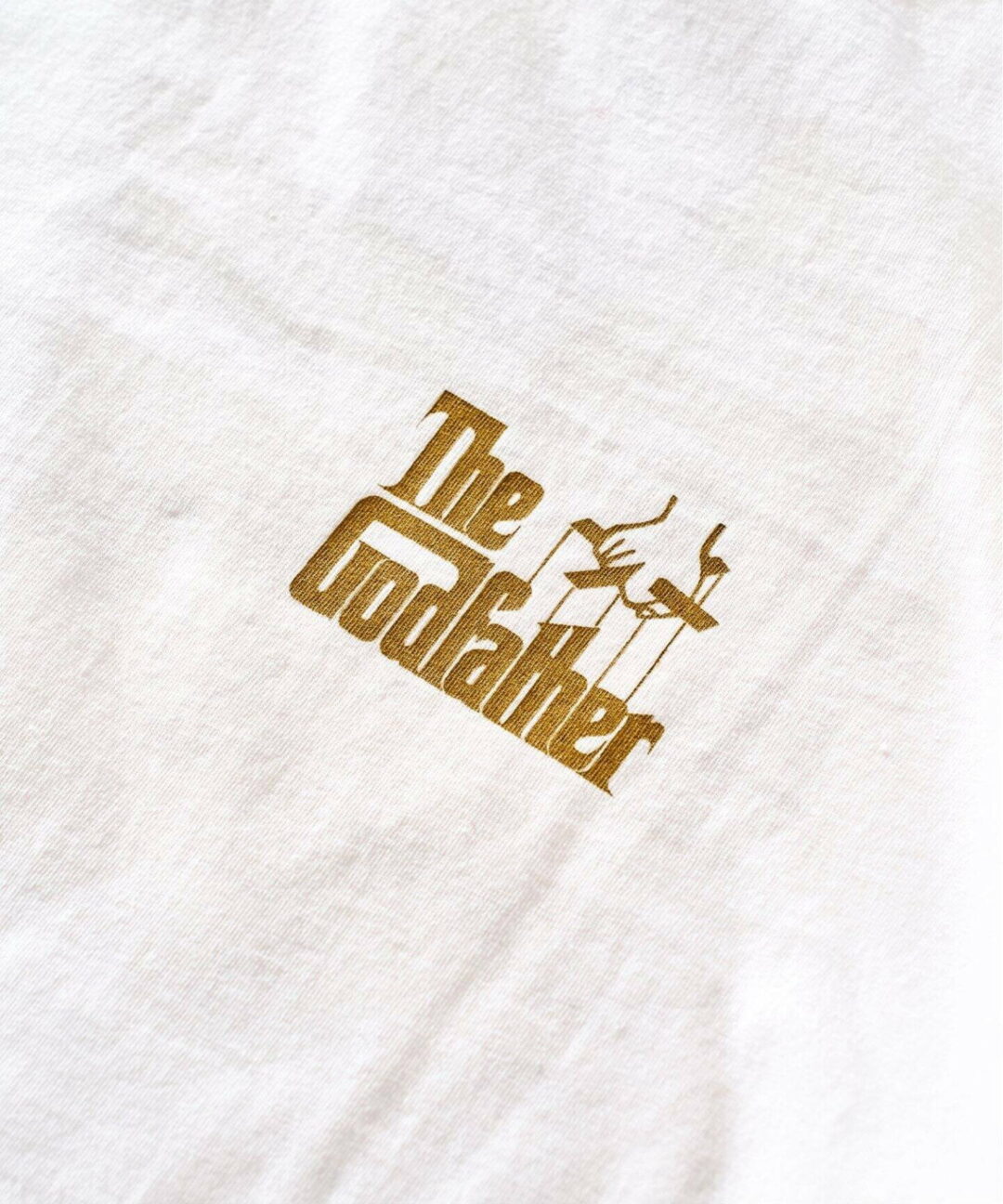 GOD FATHER × 417 EDIFICE コラボTEEが2025年 7月初旬 発売 (ゴッドファーザー エディフィス)