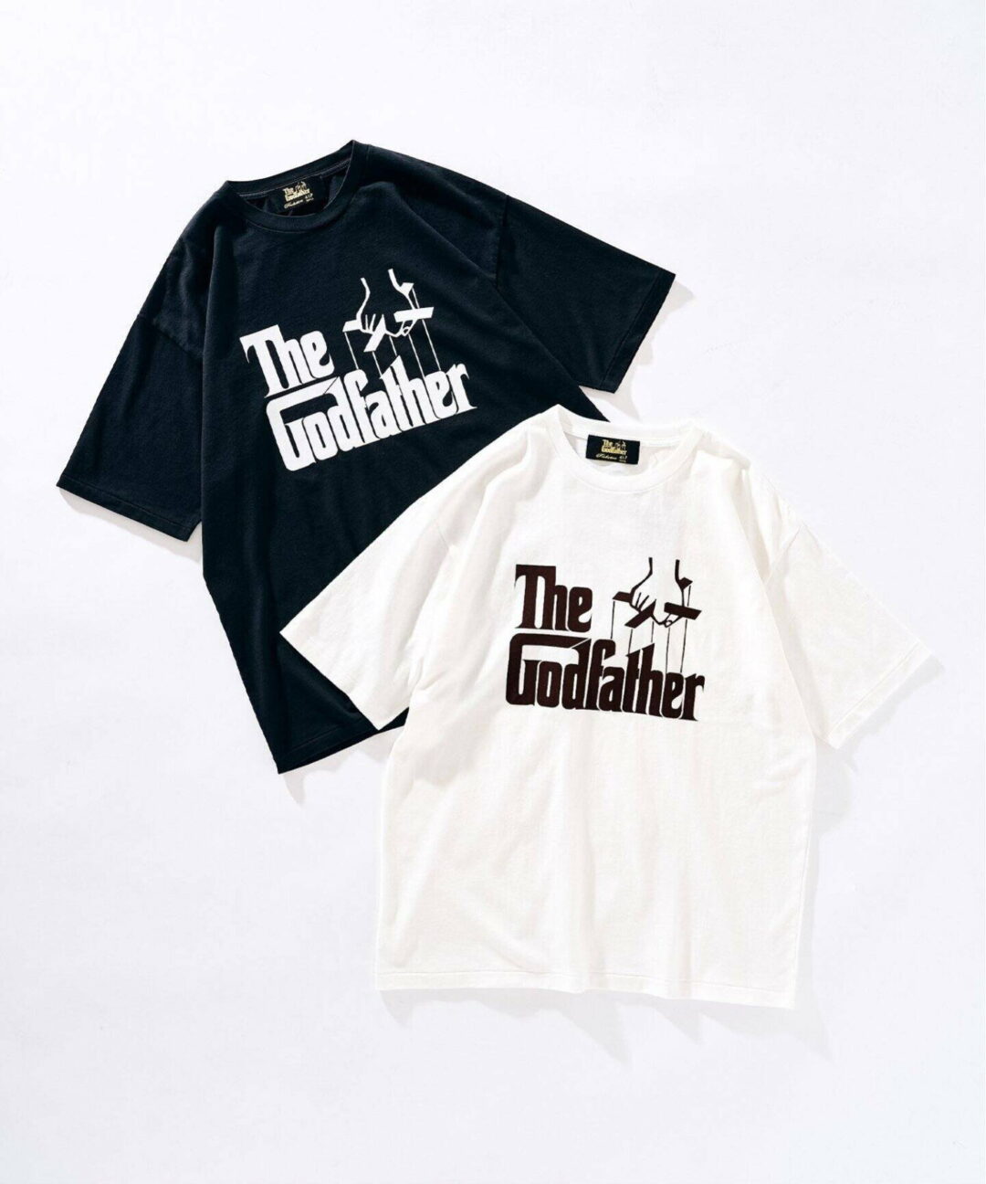 GOD FATHER × 417 EDIFICE コラボTEEが2025年 7月初旬 発売 (ゴッドファーザー エディフィス)