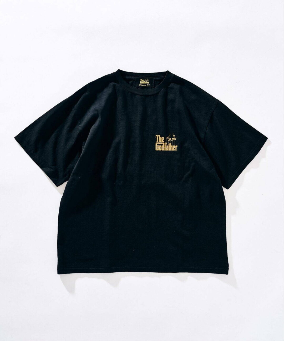 GOD FATHER × 417 EDIFICE コラボTEEが2025年 7月初旬 発売 (ゴッドファーザー エディフィス)