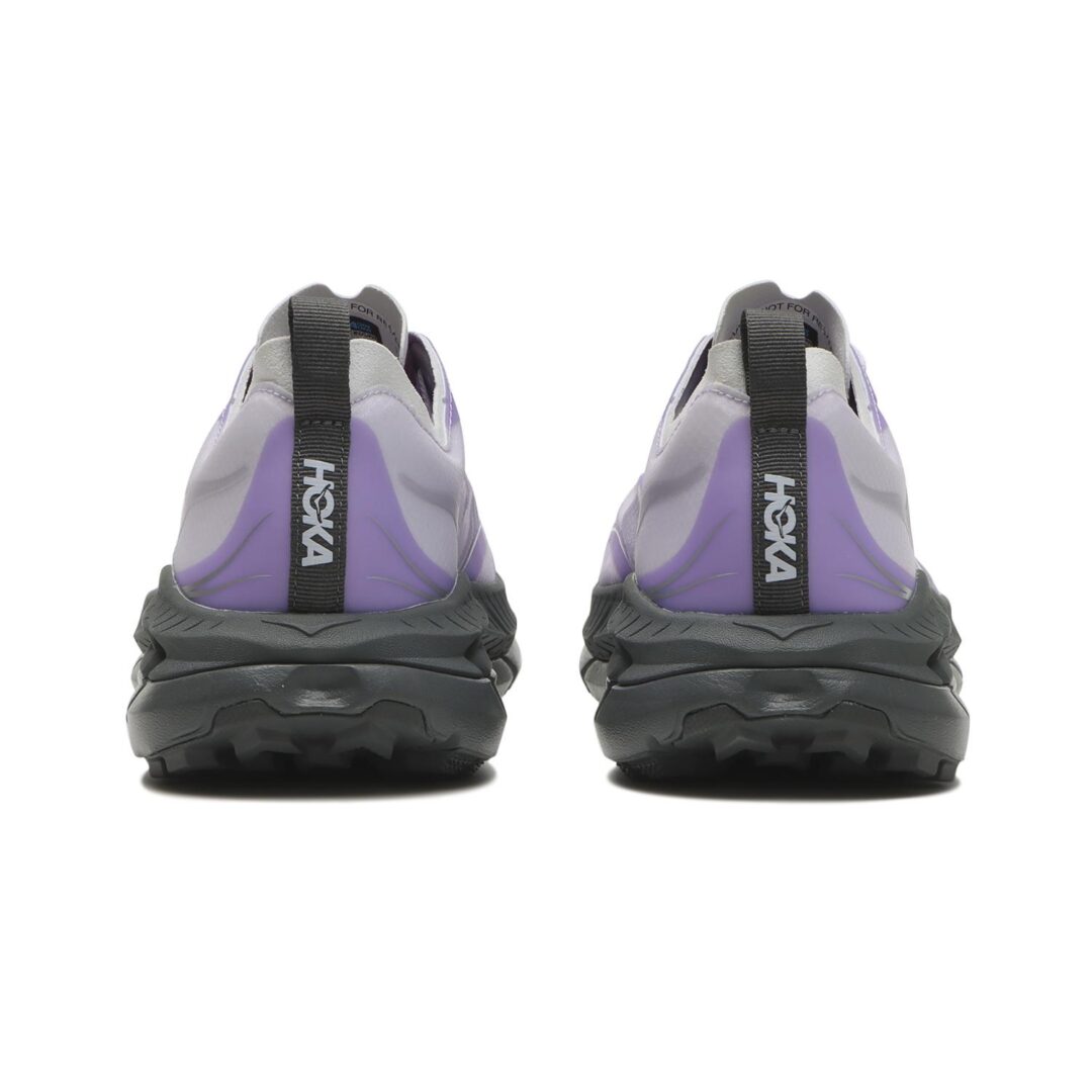 【2025年 5/16 発売】HOKA MAFATE SPEED 4 LITE “LUNA MOTH/STARLIGHT GLOW” (ホカ) [1168450-SLWS/1168450-LHC]
