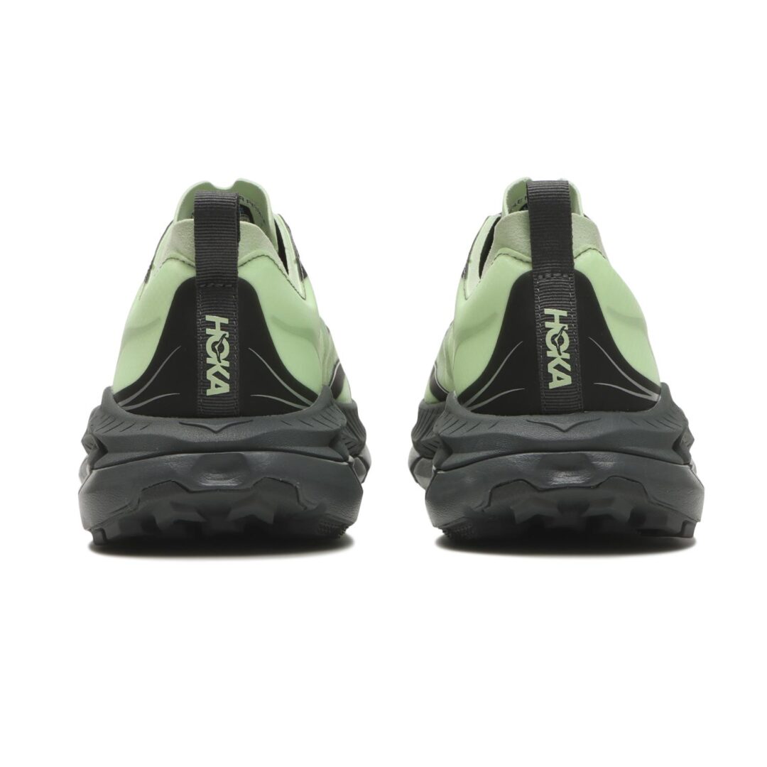【2025年 5/16 発売】HOKA MAFATE SPEED 4 LITE “LUNA MOTH/STARLIGHT GLOW” (ホカ) [1168450-SLWS/1168450-LHC]