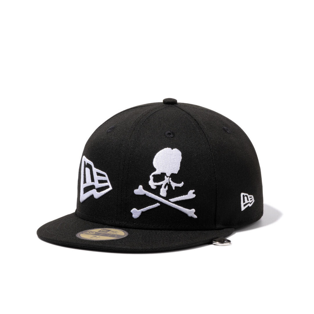 mastermind JAPAN x New Era 2025 SS が「59FIFTY DAY」の5/9 発売 (マスターマインド ニューエラ)