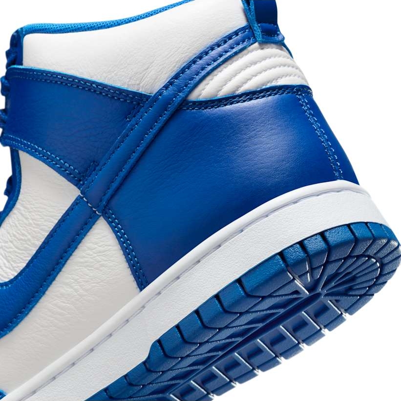 【2025年 復刻予定】NIKE DUNK HIGH “Kentucky/White/Blue” (ナイキ ダンク ハイ “ケンタッキー/ホワイト/ブルー”) [HF3143-100]