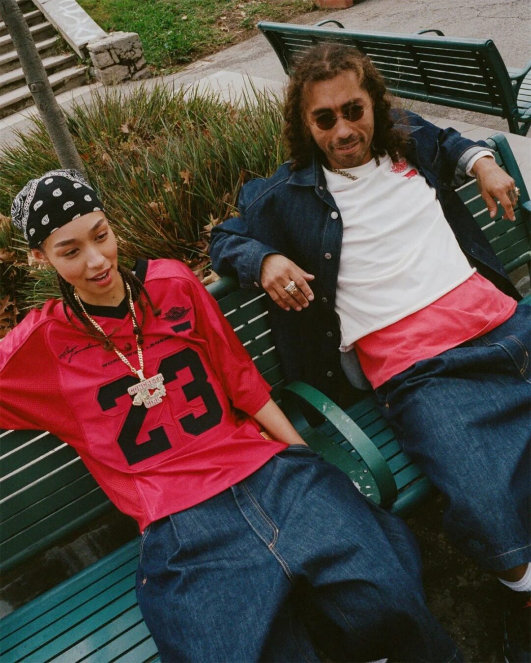 【2026年 2/20 発売】Levi’s × NIKE AIR JORDAN 3 RETRO SP “Denim” (リーバイス ナイキ エア ジョーダン レトロ “デニム”) [IR0910-400/IR0912-400/IR0914-400]