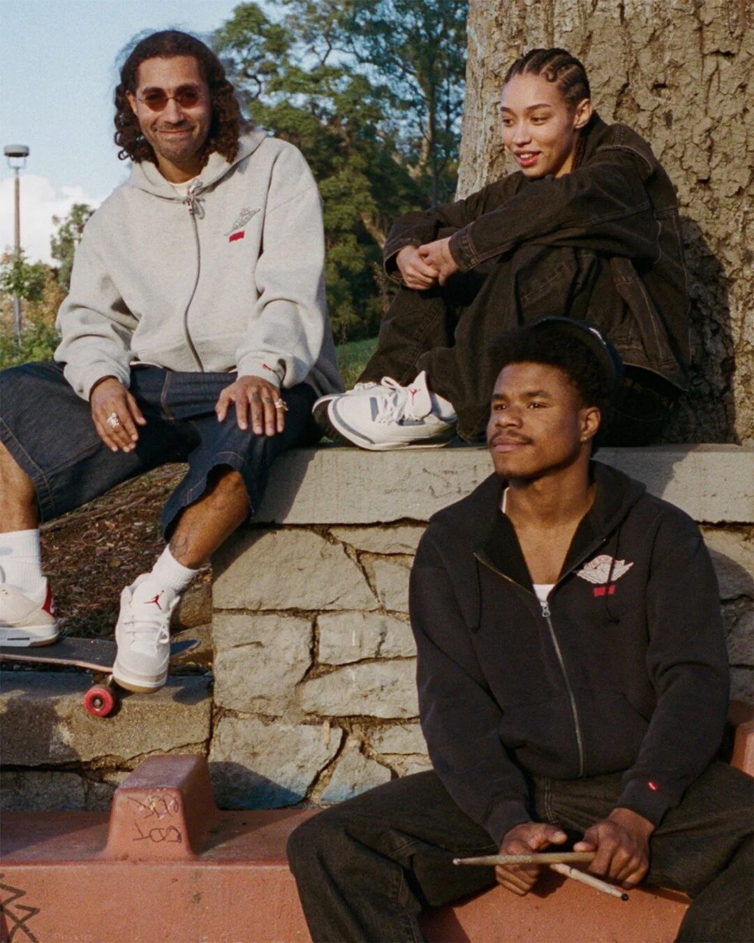 【2026年 2/20 発売】Levi’s × NIKE AIR JORDAN 3 RETRO SP “Denim” (リーバイス ナイキ エア ジョーダン レトロ “デニム”) [IR0910-400/IR0912-400/IR0914-400]