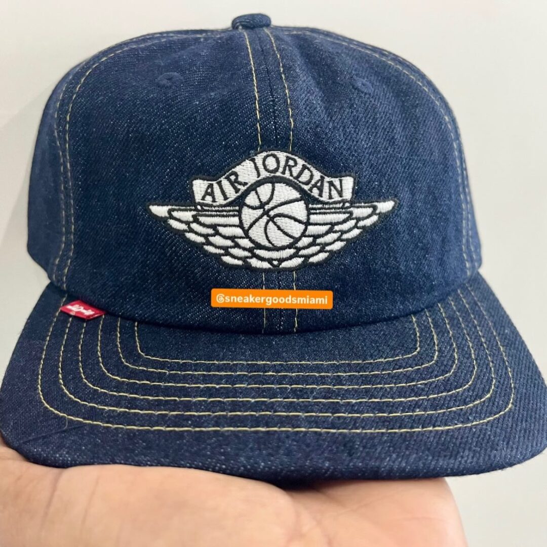 【2026年 2/20 発売】Levi’s × NIKE AIR JORDAN 3 RETRO SP “Denim” (リーバイス ナイキ エア ジョーダン レトロ “デニム”) [IR0910-400/IR0912-400/IR0914-400]