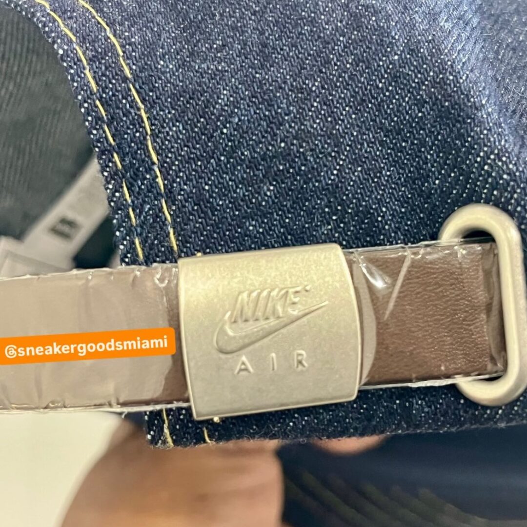 【2026年 2/20 発売】Levi’s × NIKE AIR JORDAN 3 RETRO SP “Denim” (リーバイス ナイキ エア ジョーダン レトロ “デニム”) [IR0910-400/IR0912-400/IR0914-400]