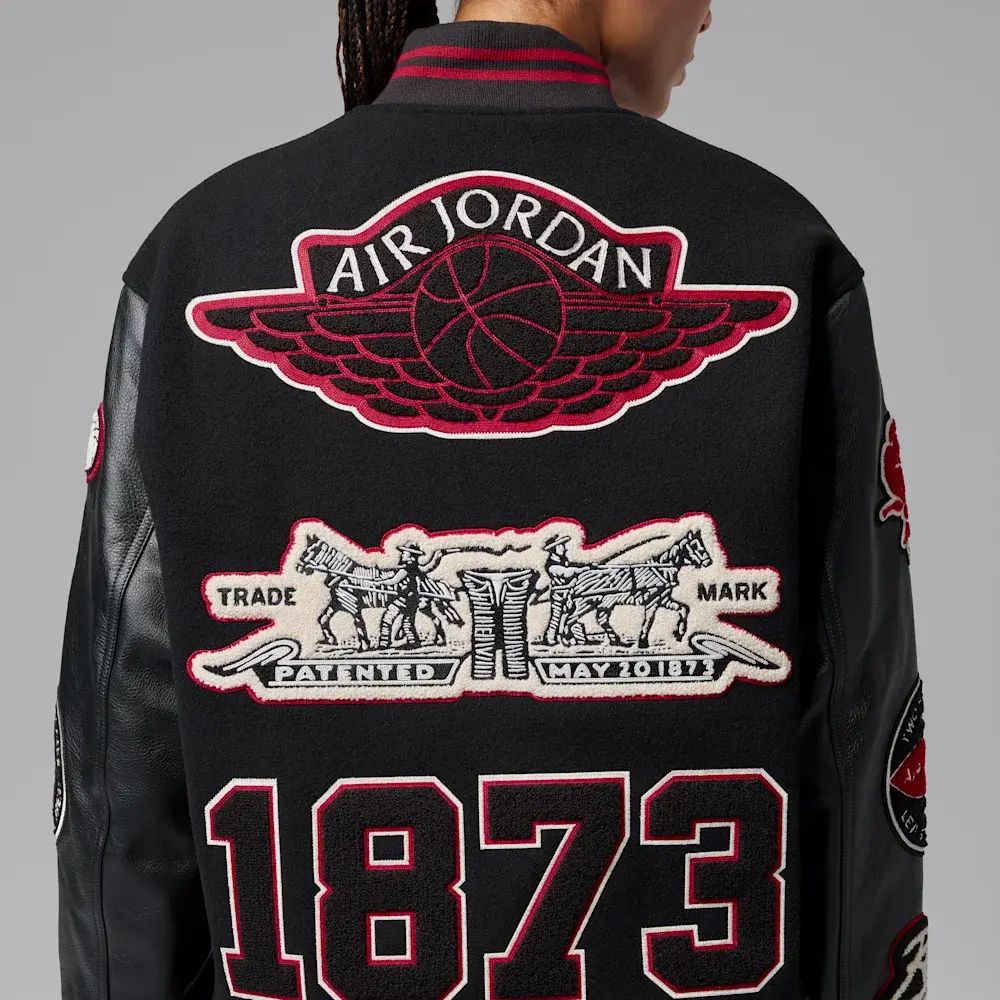 【2026年 2/20 発売】Levi’s × NIKE AIR JORDAN 3 RETRO SP “Denim” (リーバイス ナイキ エア ジョーダン レトロ “デニム”) [IR0910-400/IR0912-400/IR0914-400]