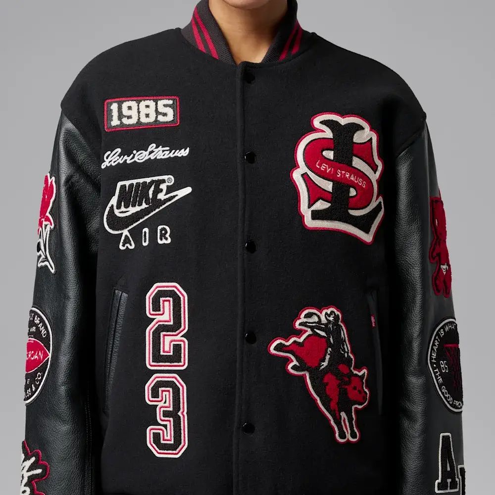 【2026年 2/20 発売】Levi’s × NIKE AIR JORDAN 3 RETRO SP “Denim” (リーバイス ナイキ エア ジョーダン レトロ “デニム”) [IR0910-400/IR0912-400/IR0914-400]