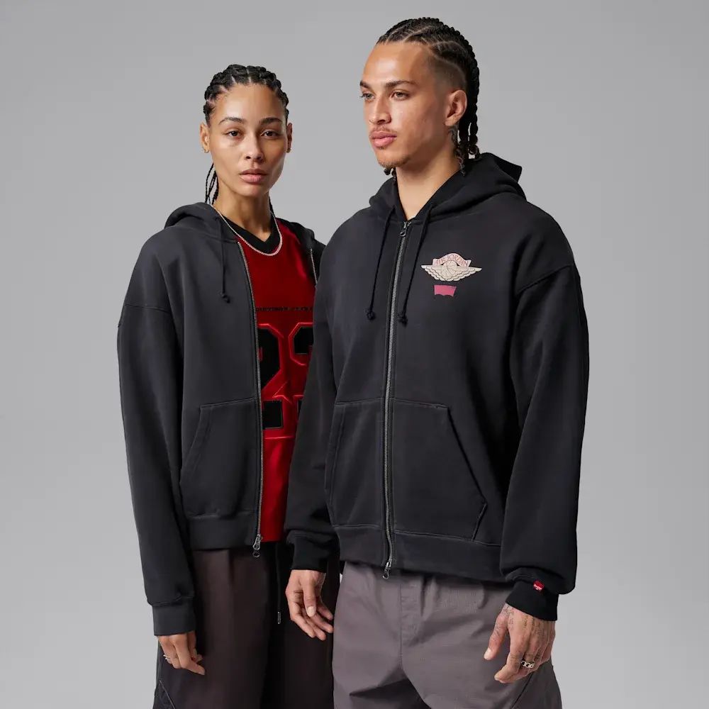 【2026年 2/20 発売】Levi’s × NIKE AIR JORDAN 3 RETRO SP “Denim” (リーバイス ナイキ エア ジョーダン レトロ “デニム”) [IR0910-400/IR0912-400/IR0914-400]